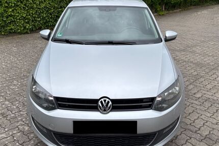 VW Polo 205.535 km 5.300 &euro; Bad Nenndorf 31542