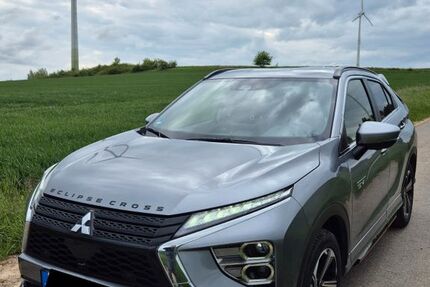 Mitsubishi Eclipse Cross 68.000 km 21.500 &euro; Rodenberg 31552