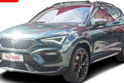 Cupra Ateca 57.854 km 31.990 &euro; Hannover 30179