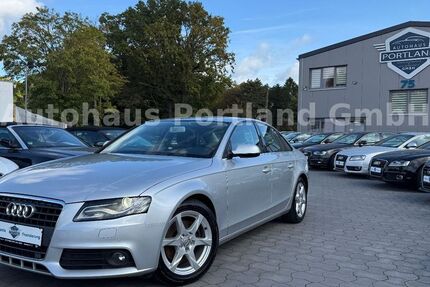 Audi A4 113.000 km 10.999 € Hannover 30629