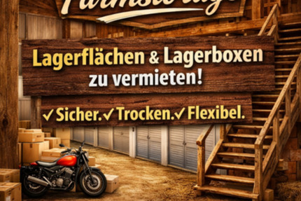 Garagen / Stellplätze Lehrte - 39&euro; | Angebot:24715687