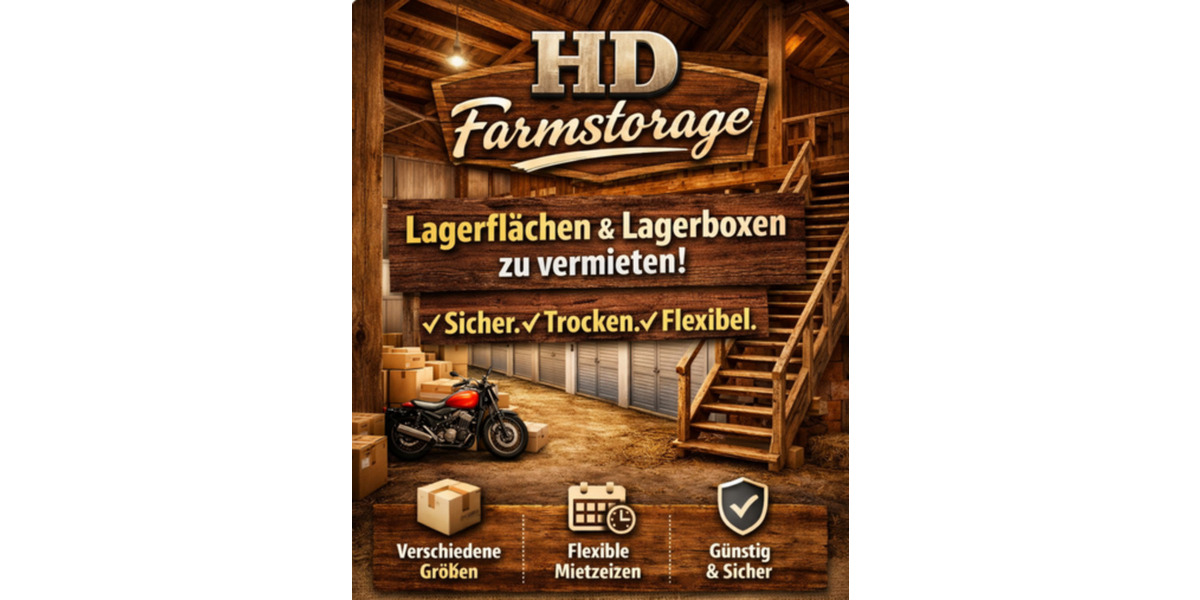 Garagen / Stellplätze Lehrte - 39&euro; | Angebot:24715687