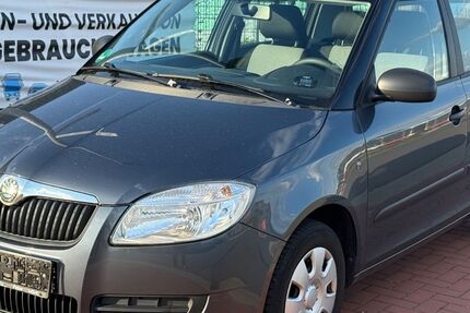 Skoda Fabia 118.000 km 2.300 &euro; Neustadt 31535