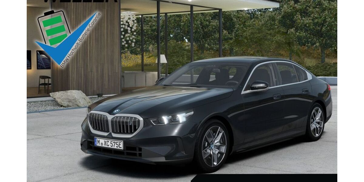 BMW i5 13.211 km 44.350 &euro; Hildesheim 31137