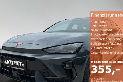 Cupra Leon 6.990 km 42.490 &euro; Hannover 30165
