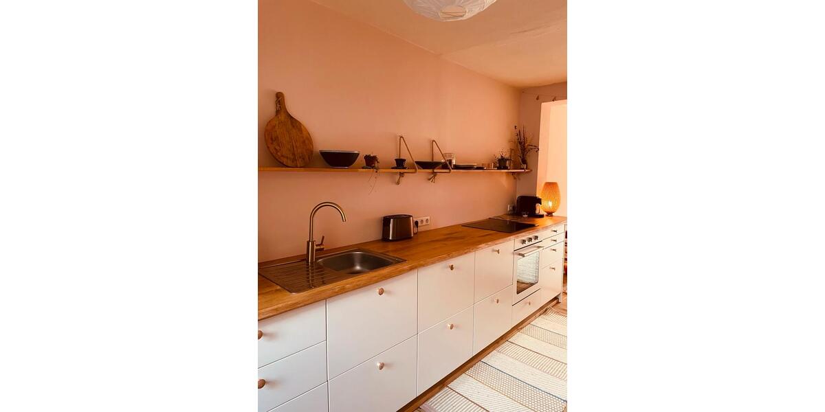 Reihenhaus Hannover Buchholz-Kleefeld - 4 Zimmer, 100 m&sup2;, 1.050&euro; | Angebot:26563412
