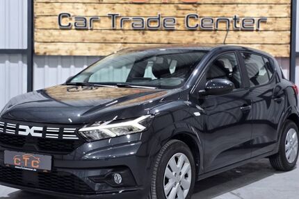 Dacia Sandero 19.250 km 14.950 &euro; Hannover 30453