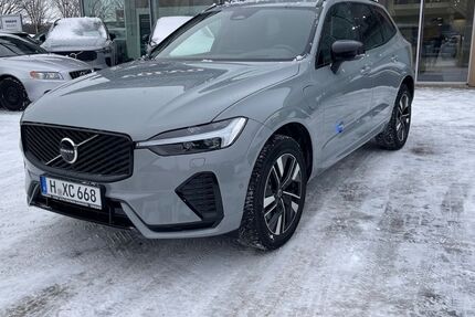 Volvo XC60 8.000 km 60.100 &euro; Hannover 30179