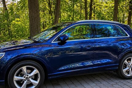Audi Q3 79.000 km 26.700 &euro; Barsinghausen 30890