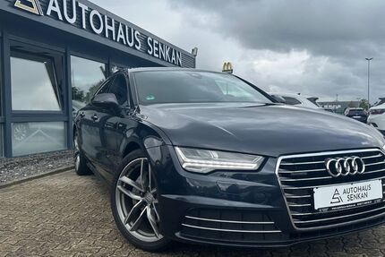 Audi A7 168.000 km 22.490 € Peine 31228
