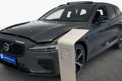 Volvo V60 2.700 km 67.499 &euro; Hildesheim 31135