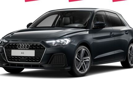 Audi A1 1.406 km 26.650 &euro; Hannover 30179