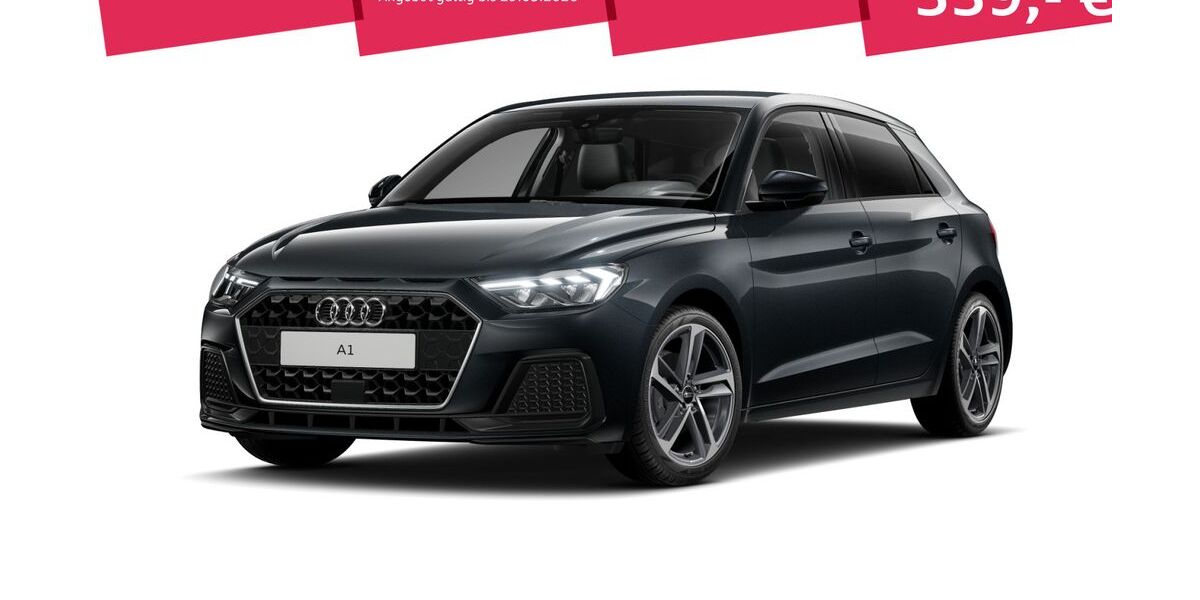 Audi A1 1.406 km 26.990 &euro; Hannover 30179