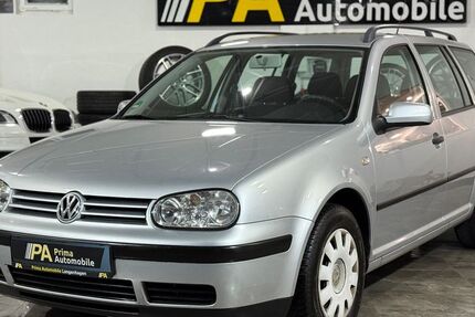 VW Golf 140.300 km 3.999 € Langenhagen 30853