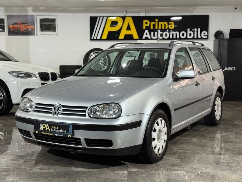 VW Golf 140.300 km 3.999 € Langenhagen 30853