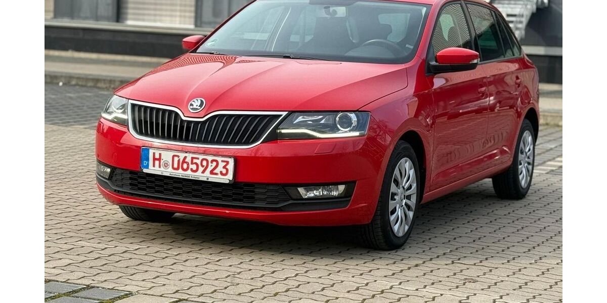 Skoda Rapid 174.720 km 6.990 &euro; Langenhagen 30855