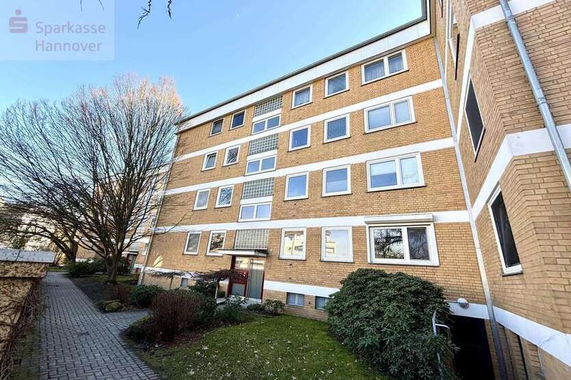 Wohnung zum Kaufen in Hannover 275.000 € 84 m²