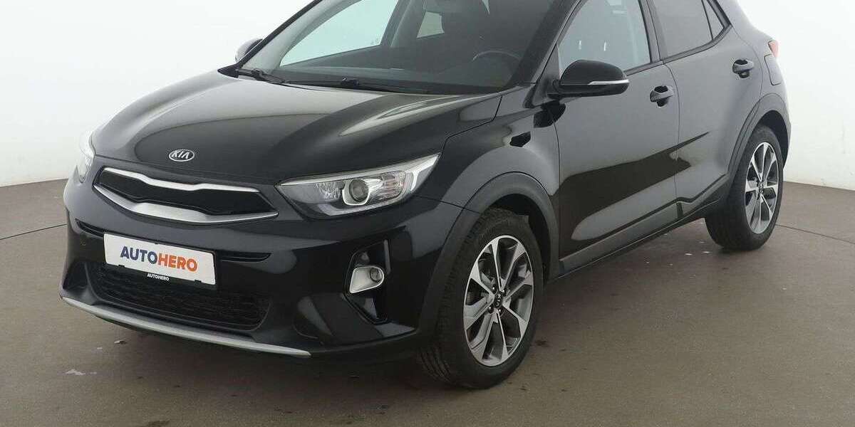 Kia Stonic 64.027 km 14.810 &euro; Laatzen 30880