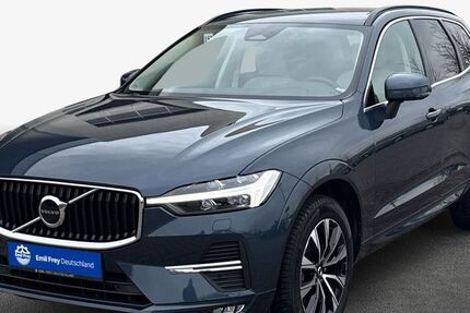 Volvo XC60 6.924 km 38.816 &euro; Hannover 30165