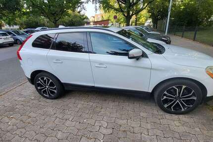 Volvo XC60 200.500 km 11.500 &euro; Hannover, Landeshauptstadt 30457