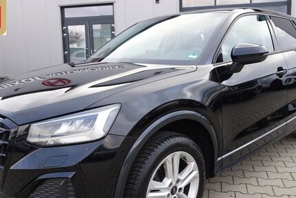 Audi Q2 99.009 km 21.980 &euro; Seelze 30926