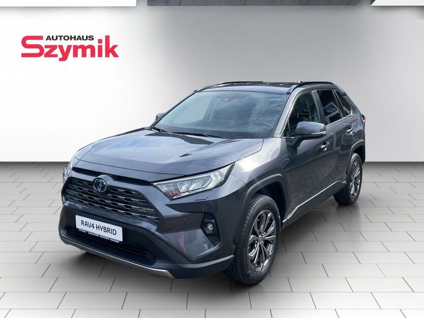 RAV 4