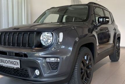 Jeep Renegade 8.675 km 23.750 &euro; Hannover 30453