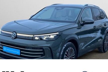 VW Tiguan 7.256 km 40.490 &euro; Hildesheim 31137