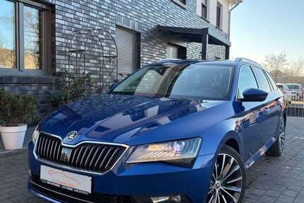 Skoda Superb 92.000 km 19.999 &euro; Sehnde 31319