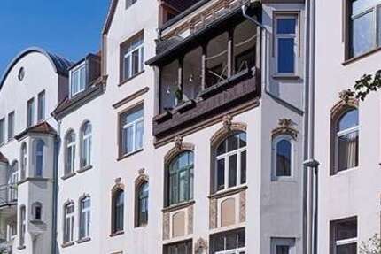 Wohnung Hannover Nord - 4 Zimmer, 93 m&sup2;, 299.000&euro; | Angebot:26446637