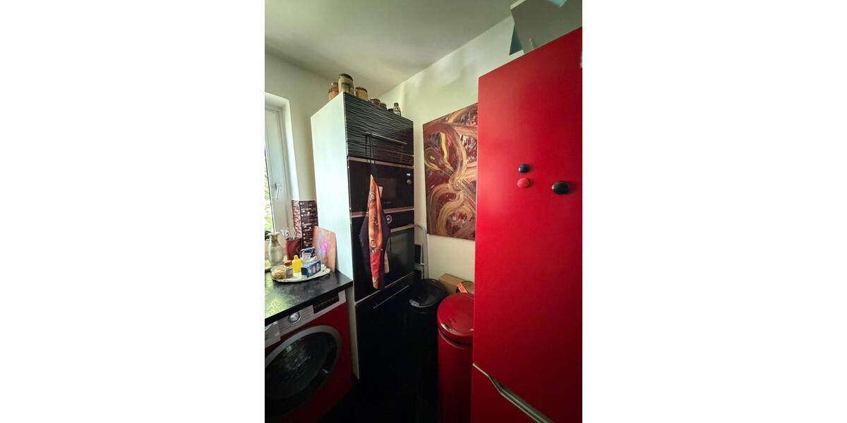 Etagenwohnung Hannover Buchholz-Kleefeld - 2 Zimmer, 55 m&sup2;, 900&euro; | Angebot:26438167