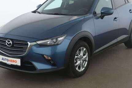Mazda CX-3 39.559 km 18.810 &euro; Laatzen 30880