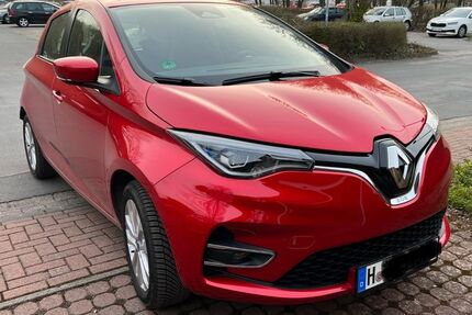 Renault ZOE 14.000 km 9.400 &euro; Gehrden 30989