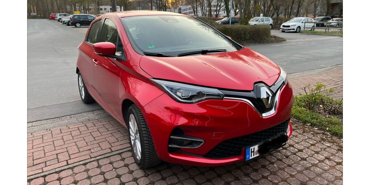Renault ZOE 14.000 km 9.400 &euro; Gehrden 30989