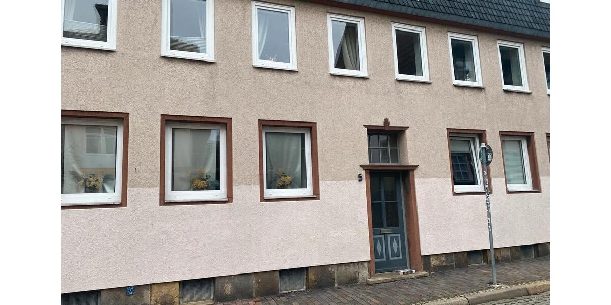 3-Zimmer-Wohnung in beliebter Lage von Hildesheim 3 zimmer