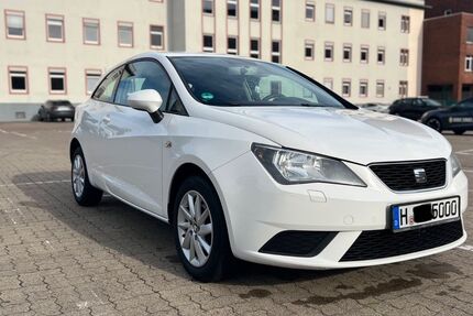 Seat Ibiza 126.000 km 5.300 &euro; Hannover 30165