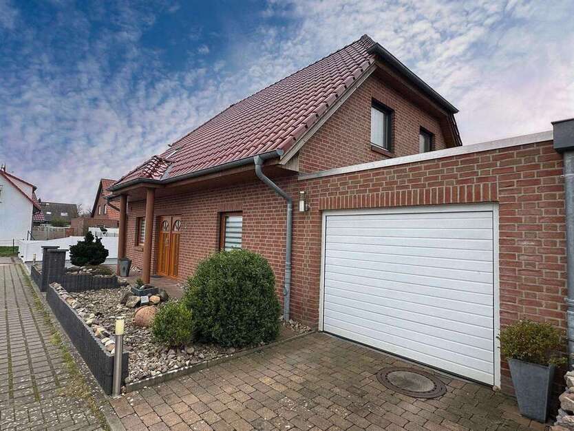 Haus zum Kaufen in Springe 528.000 € 130 m²
