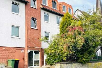 Wohnung zum Mieten in Hildesheim 530 € 53 m² 2 zimmer