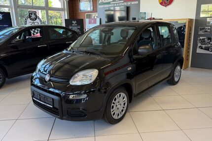 Fiat Panda 12.650 km 13.300 &euro; Gehrden 30989