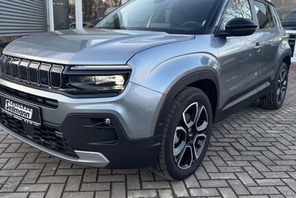 Jeep Avenger 11.844 km 23.472 &euro; Lehrte 31275