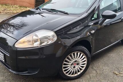 Fiat Punto 208.976 km 1.450 &euro; Isernhagen 30916
