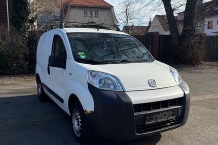 Fiat Fiorino 180.000 km 1.999 &euro; Hannover 30519