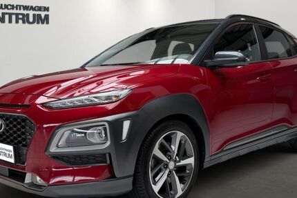 Hyundai KONA 75.768 km 17.680 &euro; Laatzen 30880