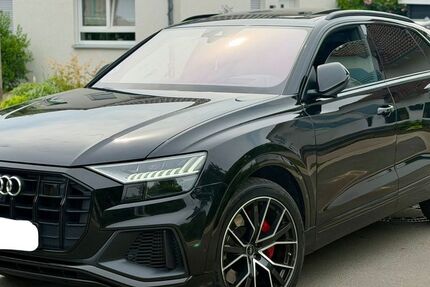 Audi SQ8 273.000 km 39.999 &euro; Hannover 30419