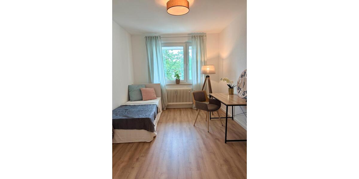 Etagenwohnung Isernhagen - 3 Zimmer, 68 m&sup2;, 215.000&euro; | Angebot:27068619
