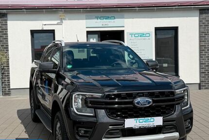 Ford Ranger 118.958 km 33.320 &euro; Sehnde 31319