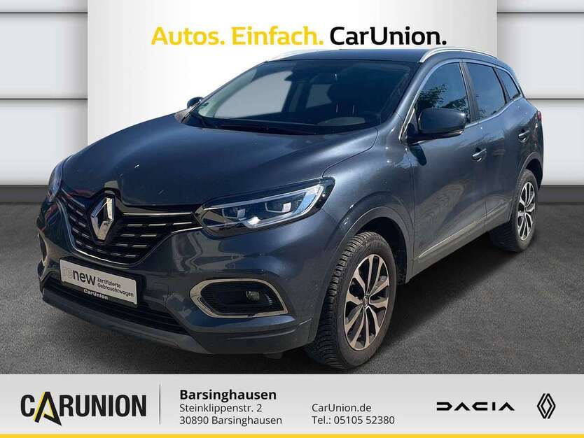 Renault Kadjar 18.600 km 22.475 € Barsinghausen 30890