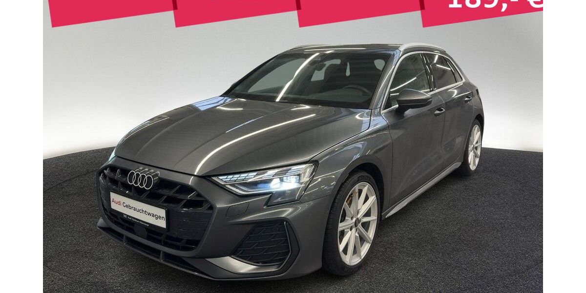 Audi A3 13.297 km 32.250 &euro; Hannover 30179