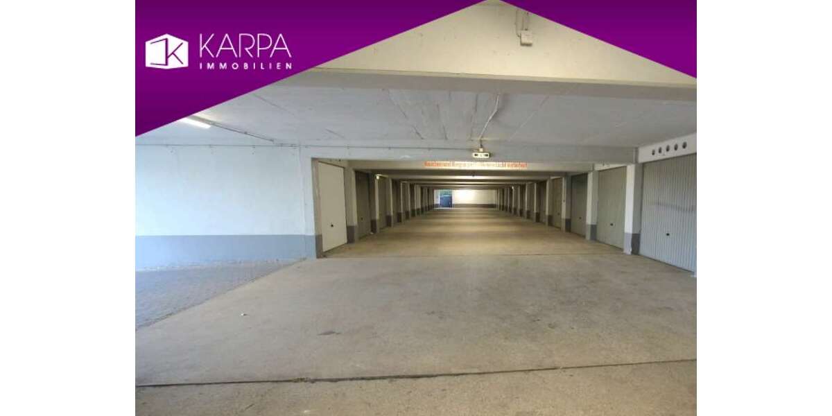 Garagen / Stellplätze Springe - 15.000&euro; | Angebot:27168382
