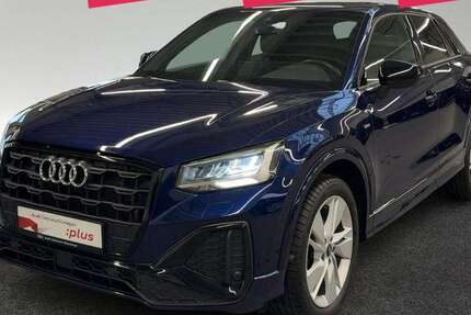 Audi Q2 50.358 km 20.390 &euro; Hannover 30179